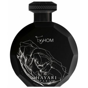 Hayari Parfums FeHom